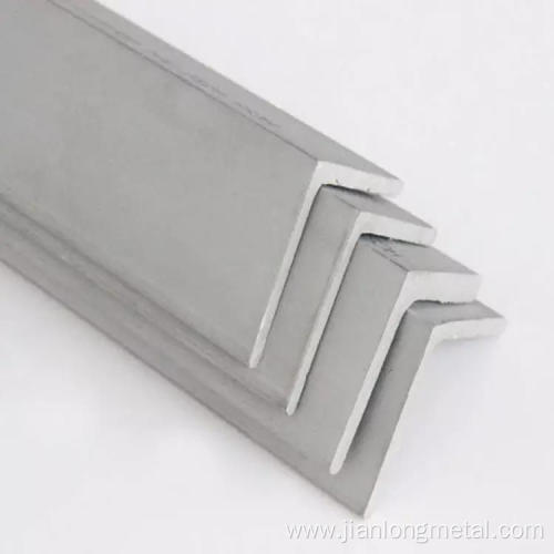 35# Hot Rolled Carbon Angle Steel